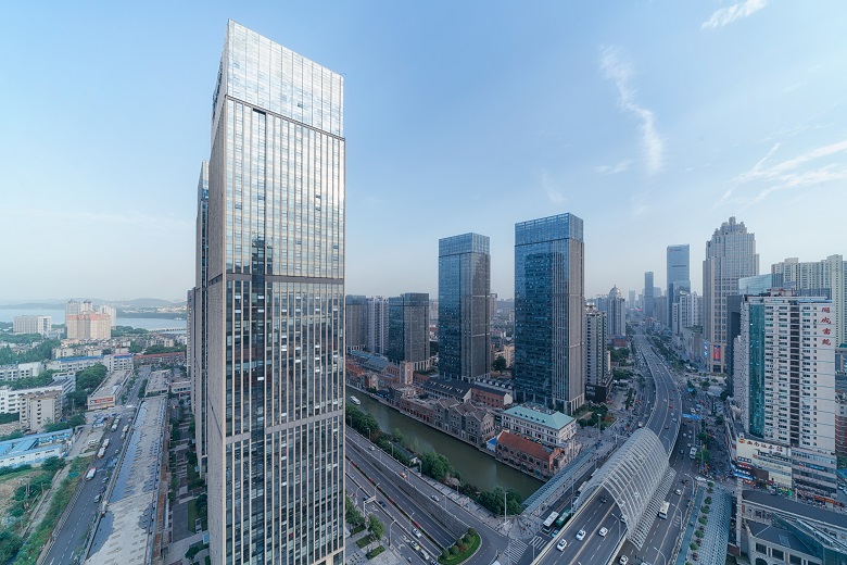 中国住房交易市场的新旧结构特点与原因